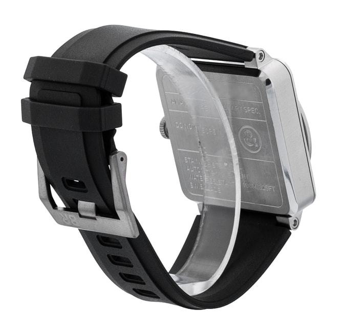 Bell and Ross BR03-94 Chronograph BR03-94 Image 3